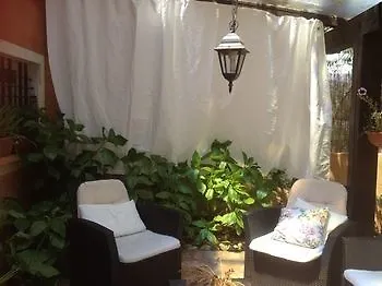 La Casa Delle Fate Hotel Loiri Porto San Paolo