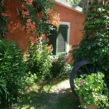 La Casa Delle Fate *