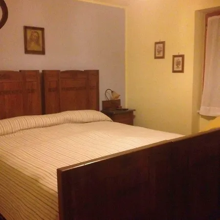 Hotel La Casa Delle Fate *