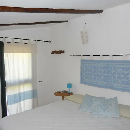 Hotel La Casa Delle Fate