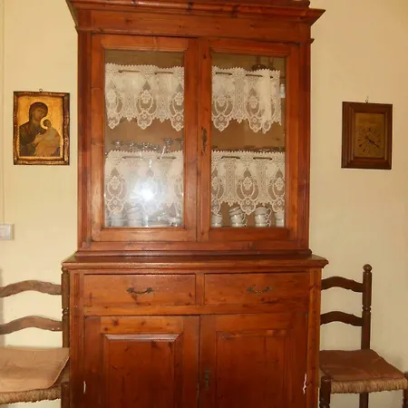 La Casa Delle Fate