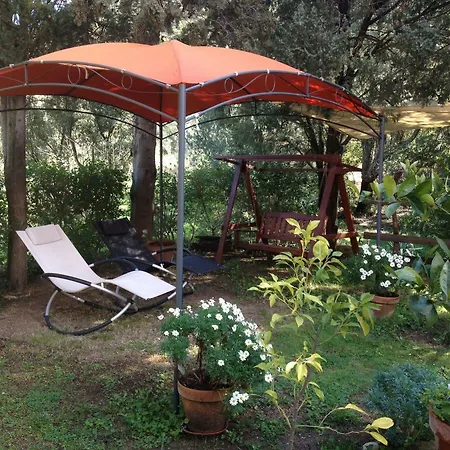 La Casa Delle Fate Hotel