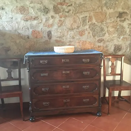 La Casa Delle Fate * Loiri Porto San Paolo